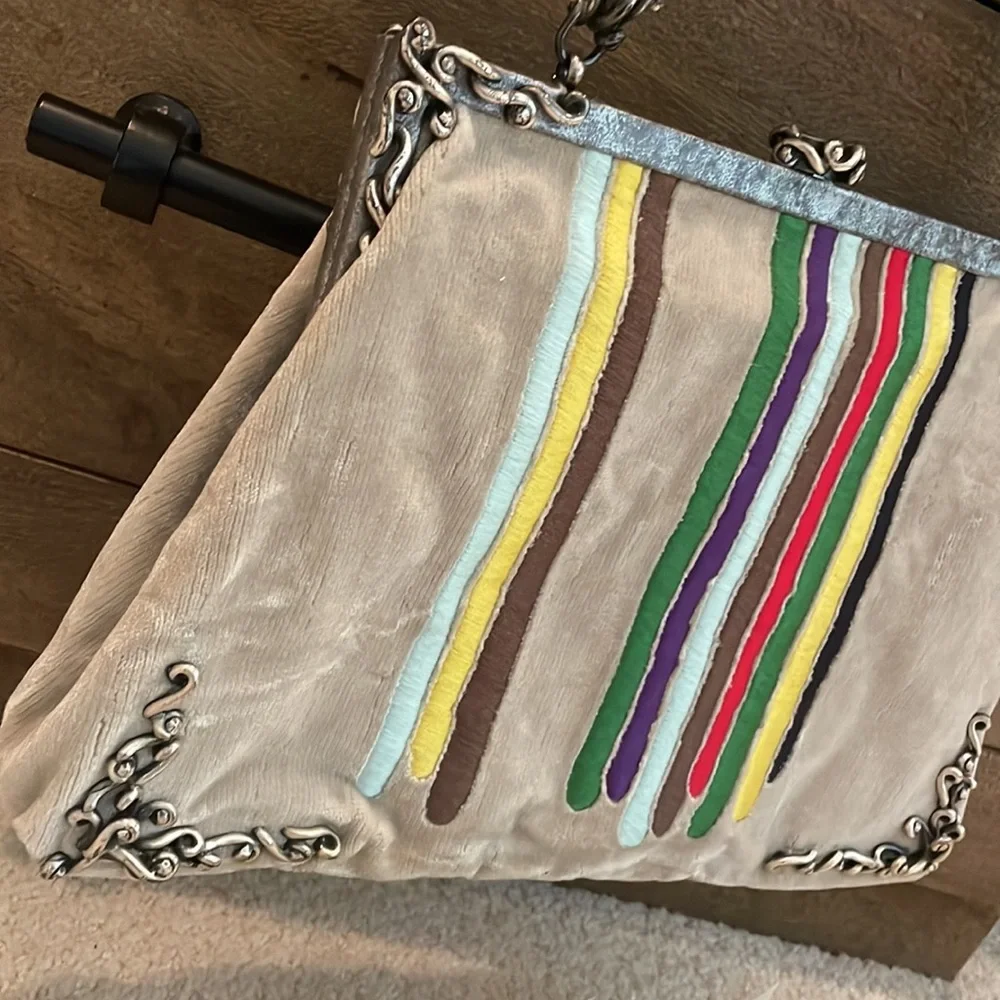 Limited Edition Bottega Veneta Handbag - Picture 5 of 13